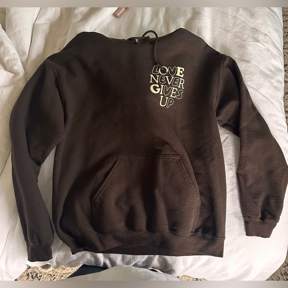 HWLF hoodie